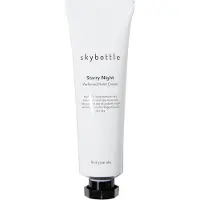 Skybottle Starry Night Perfumed Hand Cream – Handcrème met een sensuele, elegante geur 50 ml