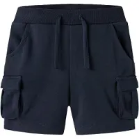 Name It Mini Broek navy