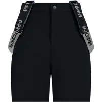 Protest Skibroek Boys Spikety True Black-Maat 164