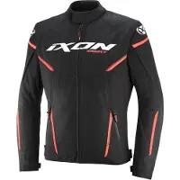 Ixon Striker 2 waterdichte motorfiets textieljas