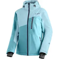Maier Sports Dames ski jas Glacierguard