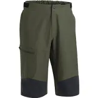 Maier Sports Wandelbroeken Stoneflex