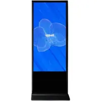 Iggual Interactief Touch Screen IGG318799 55"