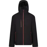 Regatta Jas Wandelen Heren Waterproof Geïsoleerd Nagate