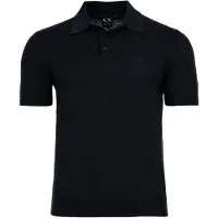 Armani Exchange Shirt navy