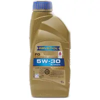 Ravenol 1111115-001-01-999 Motorolie