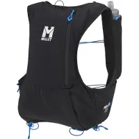 Millet Intense 5L Hydration pack Zwart