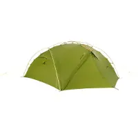Vaude - Adventure Mark - 3-persoonstent olijfgroen