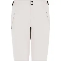 Protest Sportbroek 'PRTRELOLE' wit