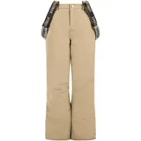 Protest - Kid's PRTSticks Snowpants - Skibroek 104, beige