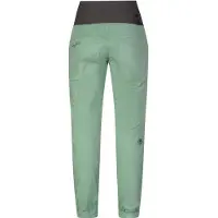 Rafiki - Women's Massone - Klimbroek 38, turkoois