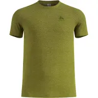 Odlo Essential Seamless Crew Neck T-Shirt Heren