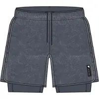 Endura Broek 'Alltrack' grijs