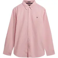 Superdry Overhemd rosa