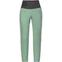 Rafiki - Women's Massone - Klimbroek 42, turkoois
