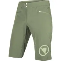 Endura Singletrack Lite Korte Broek
