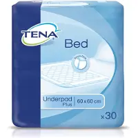 Tena Bed plus 60 x 60
