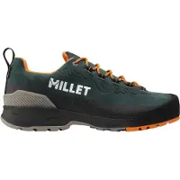 Millet Cimaï Pro Gore-Tex approach schoenen Groen
