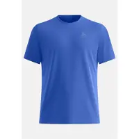Odlo Essential Flyer Crew Neck T-Shirt Heren