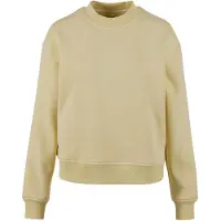 Build Your Brand Oversized Sweatshirt