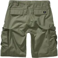 Brandit Broek olijfgroen