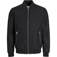 Jack & Jones Tussenjas 'JWHTANO' zwart