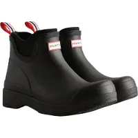 Hunter Regenlaarzen mfs9022rma-blk