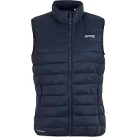 Regatta Dames Hillpack Zwart/Wit II