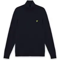 Lyle & Scott Trui nachtblauw