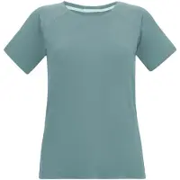 Regatta Dames-T-shirt Limonite | Maat 44