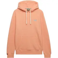 Superdry Sweatshirt 'Essential' abrikoos