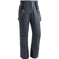 Maier Sports Slim skibroek Anton Vent