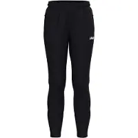 Jako One Trainingsbroek Dames - Zwart | Maat: 40