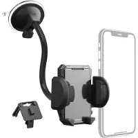 Hama 201521 Smartphonehouder Set 40-110mm