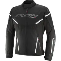 Ixon Striker 2 waterdichte motorfiets textieljas