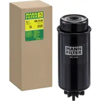 Mann Brandstoffilter WK 8146 Mann voor o.a. JOHN DEERE