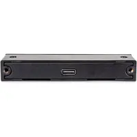 Emuca Usb A+c Linky-lader 81x12 Mm