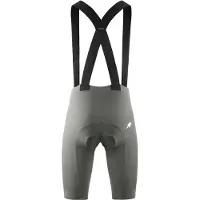 Assos Equipe R S11 Korte Broek Groen || Maat: S