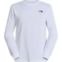 The North Face Shirt 'EVOLUTION SIMPLE DOME' wit