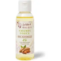 Bigbuy LES HUILES DE BALQUIS - Les Huiles De Balquis Amandelolie 100% Biologisch 50ml