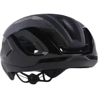 Oakley ARO5 Race I.C.E Mips Road Helm Reflective Black || Maat: S (52-56 cm)