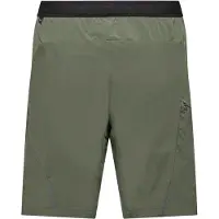 Salewa - Pedroc 4 Durastretch Cargo Short - Short 52, olijfgroen