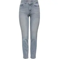 ONLY Jeans blauw denim