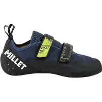 Millet Easy Up Klimschoenen Blauw