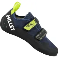 Millet Easy Up Klimschoenen Blauw || Maat: 40