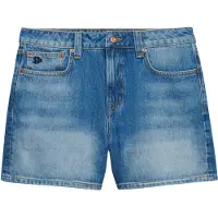 Superdry Jeans blauw denim
