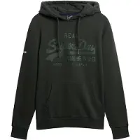 Superdry Sweatshirt olijfgroen