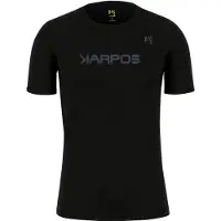 Karpos Loma Evo T-shirt Met Korte Mouwen
