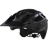 Oakley fietshelm DRT5 Maven, satijnzwart: maat S