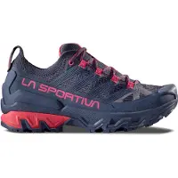 La Sportiva - Women's Ultra Raptor 3 - Multisportschoenen 37, blauw